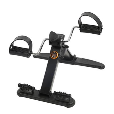 China Home Use 2021 Popular Gym Equipment Fitness Mini Pedal Exercise Bike For Elderly Test Program Trainer for sale