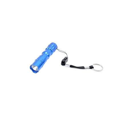 China Top Quality Mini Torch Camping Led Convenient Best Prices 40 Lumen Flashlight for sale