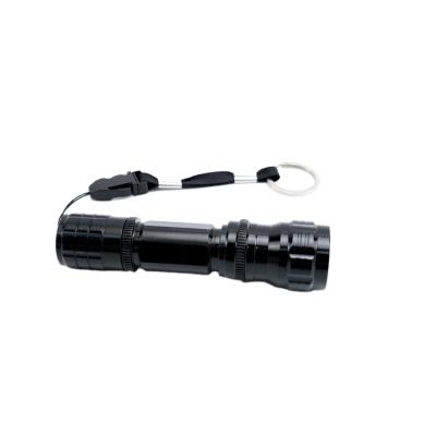 China Convenient Low Price Ready To Ship Lightweight Led Torch Outdoor Flashlight for sale