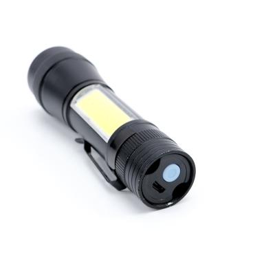 China 600 Lumen Rechargeable Work Lights Modern Portable Waterproof Cob Aluminum Alloy Led Working Lights for sale