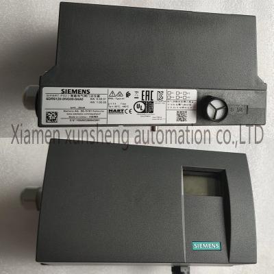 China 6DR5010-0NG01-0AA1 brand new 6DR5010-9NG00-0AA0 6 01-0AA0 6DR5010-0NN01-0AA0 6DR5020-0NG00-0AA0 from DR 5320 - 0 EG. one year warranty positioner for sale