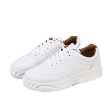 China New Durable Breathable Sneakers, Woman Casual Shoes, China Manufacturers Sport Shoes for sale