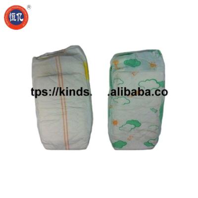 China Disposable Baby Diaper Timely Promotional Baby Product Made By High Quality Manufacture In China for sale