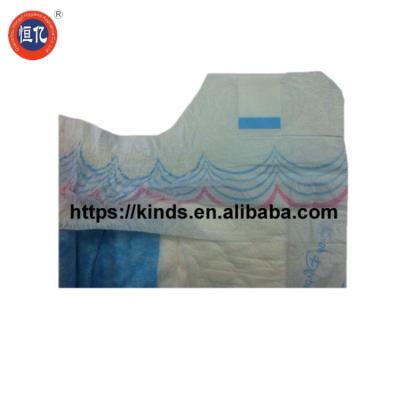 China Disposable Baby Nappy Diaper Pants for sale