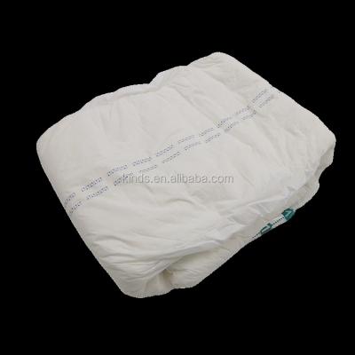 China Japanese Abdl Adult Sissy Baby Cloth And Plastic Pants Incontinence Diaper for sale