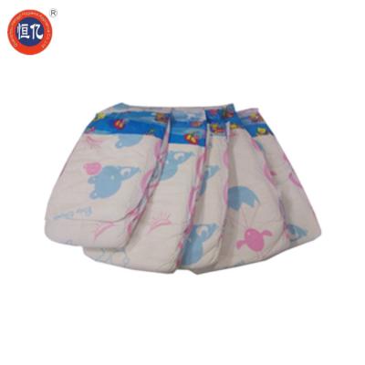 China High Quality Absorption Disposable Anti-leak Customized Factory Wholesale All Sizes Grade A Low Price Hot Sale Baby Diapers for sale