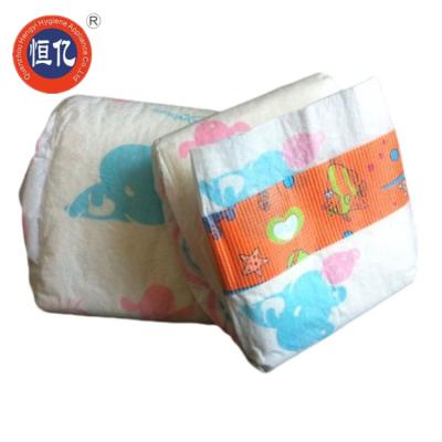 China Manufacturer And Wholesale Cheap Oem Disposable Soft Baby Diapers Cloth Diapers Ultra Thin Baby Diaper for sale