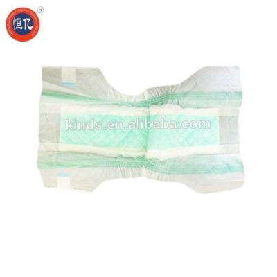 China Factory Price Super Dry Baby Nappies Cloth Diaper Manufacturer for sale