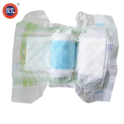 China Factory Price Super Dry Baby Nappies Cloth Diaper Manufacturer for sale