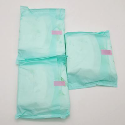 China sanitary napkin pads and sanitary napkin wholesale for sale