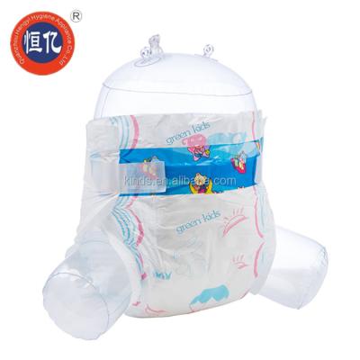 Китай Plastic Adult Abdl Uae Biodegradable Luvs Baby Diaper продается