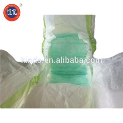 Chine Rash Cream Bag Bamboo B Grade Pants Cheap Baby Diapers Turkey Gaziantep Biodegradable Baby Diaper Baby Diapers From Vietnam à vendre