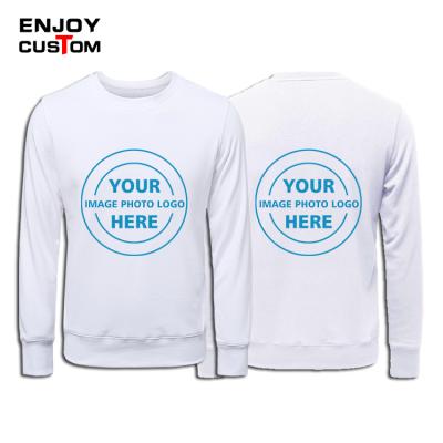 China custom sweatshirt men s crewneck hooded men s sweatshirt Anti-wrinkle tracksuit women s custom sweatshirt custom logo for sale