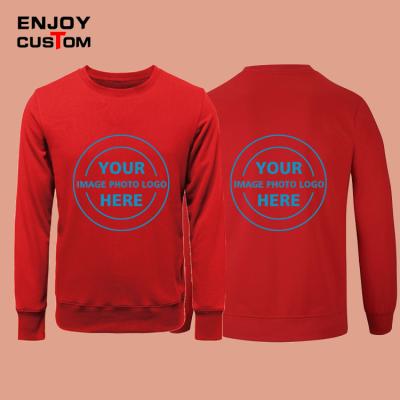 China Anti-wrinkle sweatshirt pullover loose hoodie women plus size womens hoodies and sweatshirts custom logo sweatshirt for sale