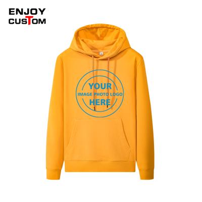 China custom oversized solid sweatshirt women hooded sweatshirts Anti-wrinkle lightweight women hoodie customized hoodies for sale