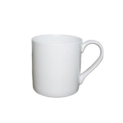 China Durable Liners Sublimation Mugs 13oz Bone China Mug Sublimation Blanks Mug for sale