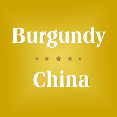 China De Uitvoerwijn van Bourgondië aan van de Wijnverdelers van China de Statistieken Videoontwerp Weibo Te koop