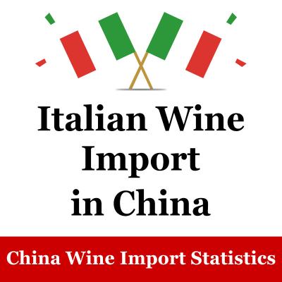 Chine Le vin importé italien de conception de brochure de PPT en Chine Douyin a mis à jour des données à vendre