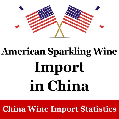 Chine Marques américaines de vin mousseux de statistiques du commerce extérieur de vin de la Chine de brochure de Kuaishou PPT à vendre