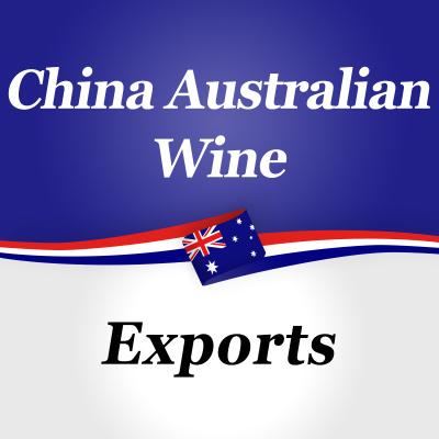 Cina Esportazione australiane del vino di servizio di Wechat Weibo al nome cinese di marca della Cina in vendita