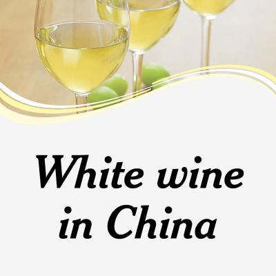 Cina Vino Digital della Cina Tmall Xiaohongshu che commercializza il vino bianco dell'agenzia in cinese in vendita