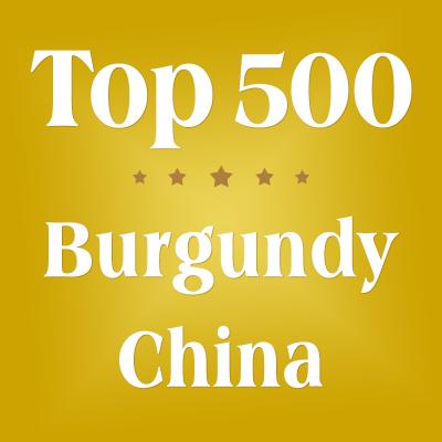 China Top 500 de Wijnmerken van Bourgondië in China 24 uren die Importeur List verstrekken Te koop