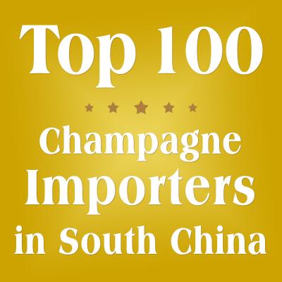 China Tiktok Champagne Importer Selling Wine In China en van Zuid- geestverdelers China Te koop