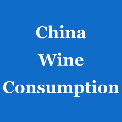 Chine Importation des ventes de vin au compte de Wechat de statistiques de consommation de vin de la Chine à vendre