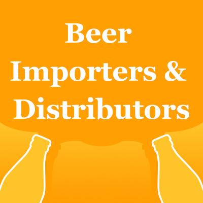 China Lista de China de importadores y de distribuidores alemanes importados Weibo de las cervezas en venta