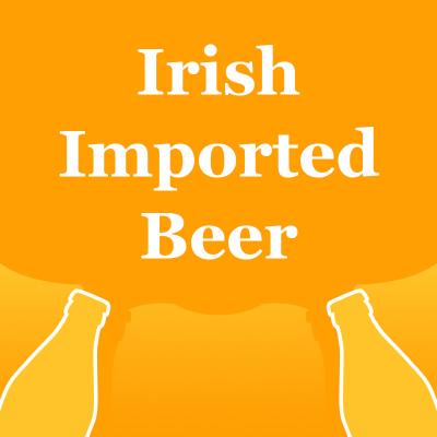 China Plataforma de Tmall de los distribuidores de la cerveza de la P.M. Design Irish Imported de Wechat en venta