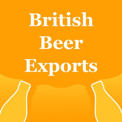 China Craft Beer Market In China British Beer Exports Weibo Wechat Group for sale