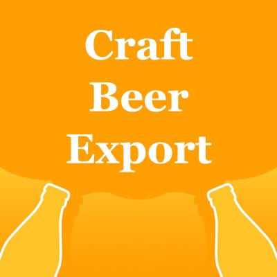 China Tiktok Export Beer To China Craft Beer Export E Commerce Shipping Alcohol To China for sale