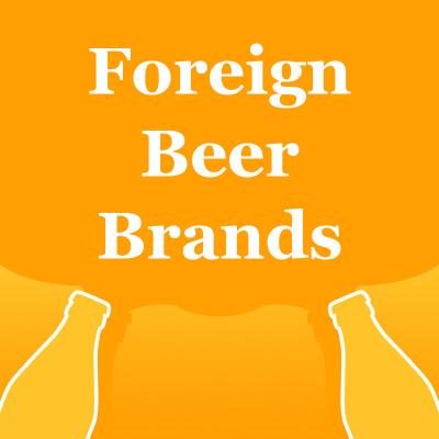 China Website Foreign Beer Brands Beer Industry In China Email Design for sale