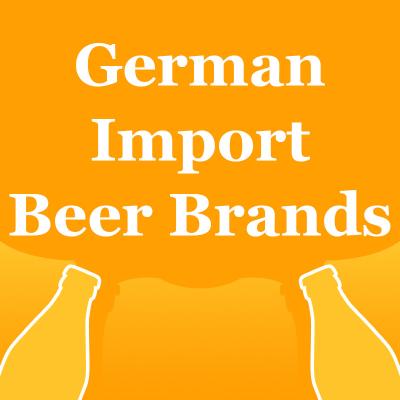 China German Import Beer Brands Industry In China Website Baidu Promotion for sale