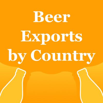 China American Beer Exports By Country In China Website Design Tik Tok In China for sale