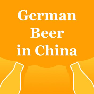 China De Oekraïne Rusland voerde Duits Bier in de Namenlijst van China in in China Te koop