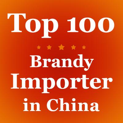 China Brandy Importer Imported Scotch Whisky-Lijst China voerde top 10 Whisky in Te koop