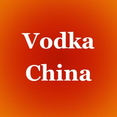 China De globale de Alcoholische drank en de Wijnvertaling van de Verdelers Chinese Markt van Wodkachina Te koop