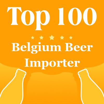 China TranslationTop 100 Beer Exports By Country Belgium Beer Importer Wechat Group for sale