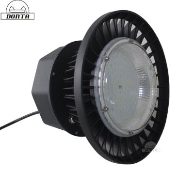 China Warehouse China Manufacturer Waterproof High Lumen IP65 UFO 150W LED High Bay Light for sale