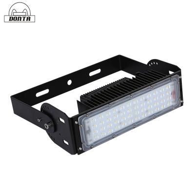 China Tunnel CE RoHS Approved IP65 Outdoor 50w Led Tunnel Lamp Price for sale