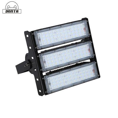 China Hot sale 150w dimmable remote control outdoor modular bridge tunnel light led for sale