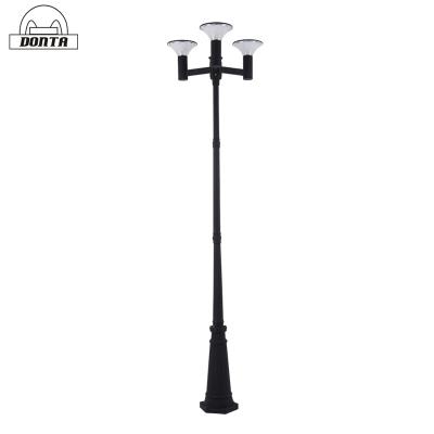 China LANDSCAPE Outdoor Solar Powered Led Landscape Lights for sale