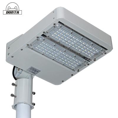 China 3 Year Warranty Garden Led Road Street Lights 100W 150W 200W for sale