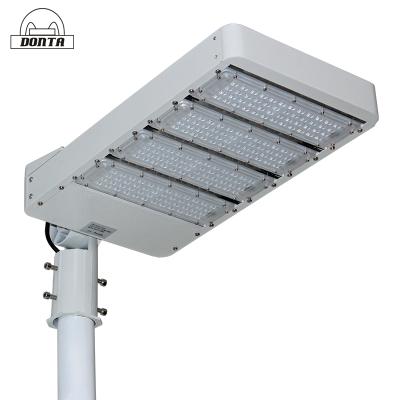 China ROAD 200W Outdoor Waterpoof IP65 LED Shoe Box Street Light for sale