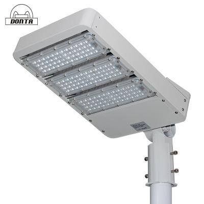 China ROAD patent design 150w outdoor modular led street light head for sale