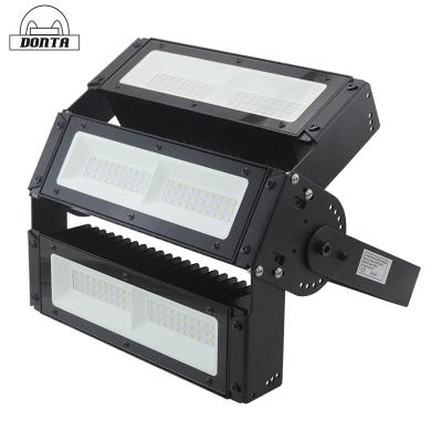 China Warehouse factory price high power ip65 150w outdoor led floodlight for sale