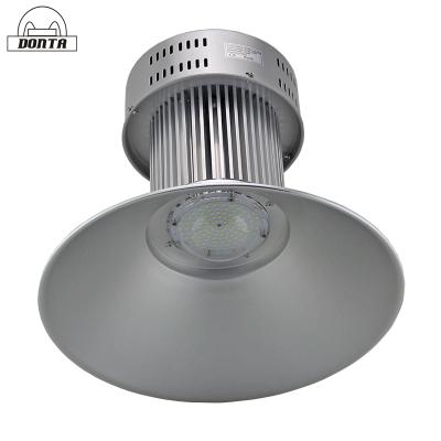 China Warehouse factory price low profit linear ufo led highbay light 100w for sale