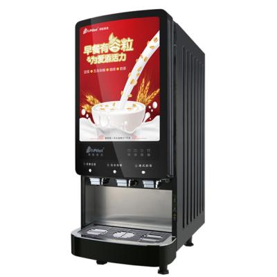 China Hot Selling Restaurant Home Office Hotel Smart Instant Coffee Machine - Gaia GT for sale