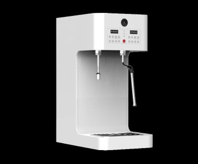 China Commercial Steamed Hot Water Dispenser for sale